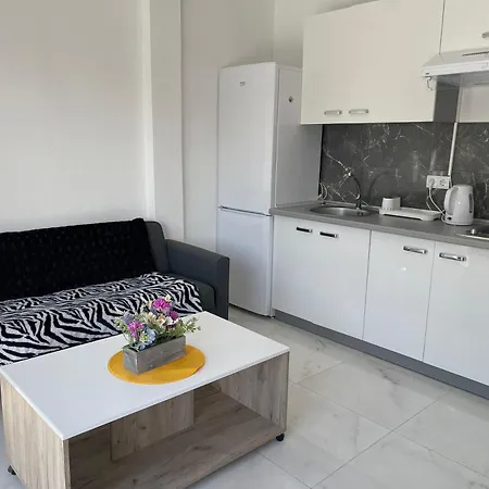 Apartament Neum