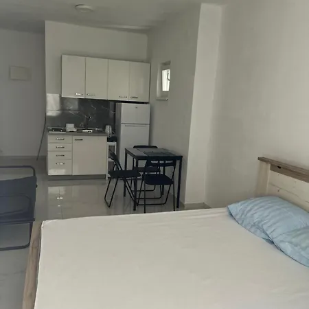 Lägenhet Apartament Neum