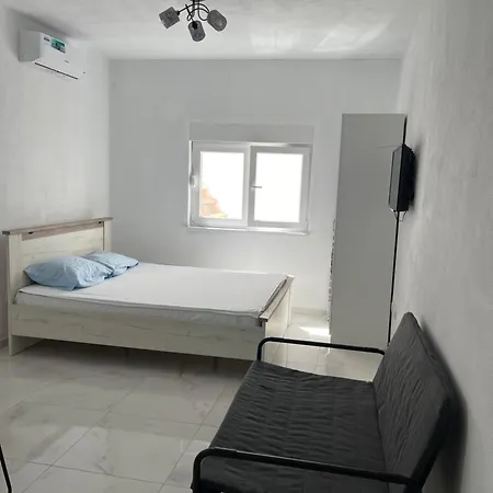 Apartament Neum