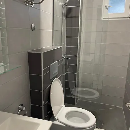 Apartament Lägenhet Neum