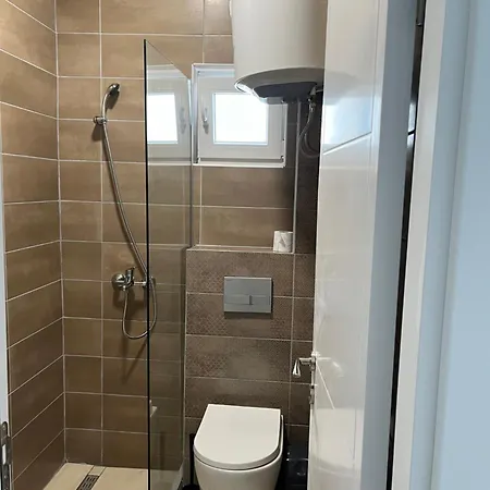 Apartament * Neum