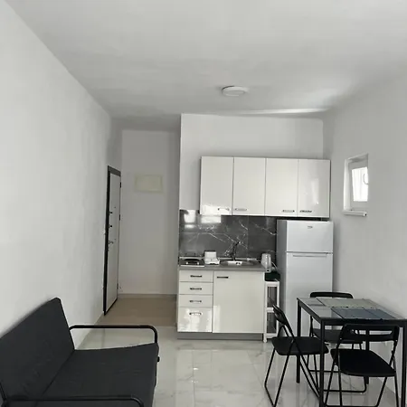 Apartament Neum