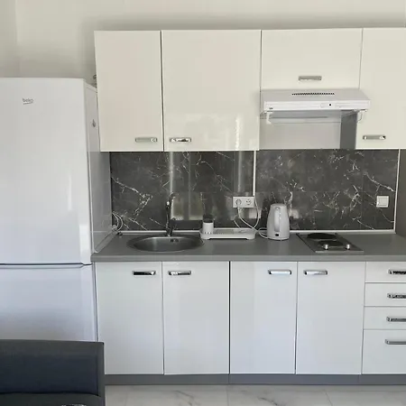 Apartament Lägenhet