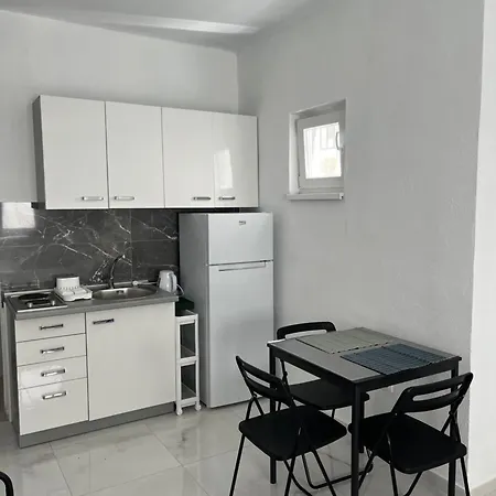 Apartament Lägenhet *
