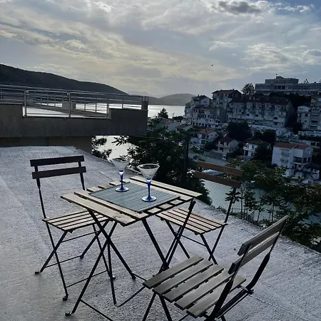 Apartament * Neum